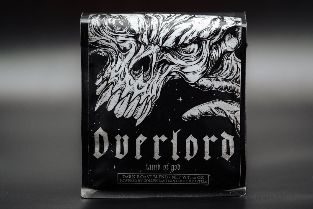 Overlord - Dark Roast